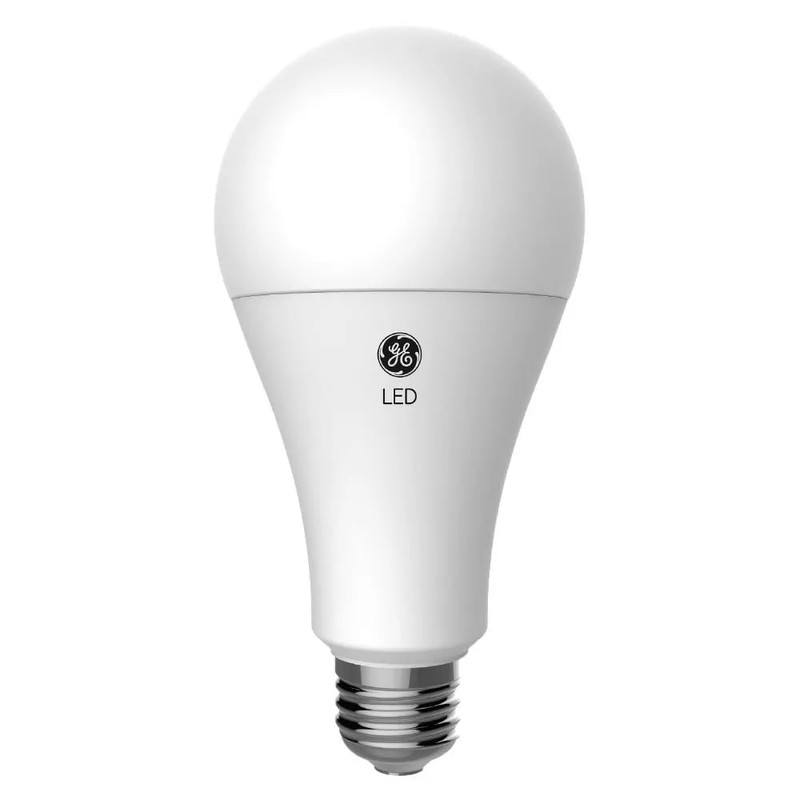 G E Lighting 272394 23W A21 SW Ultra Bright LED