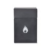 Garden Trading Firelighter Box Crafted in Powder Coated Steel |