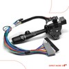 A-Premium Turn Signal Switch Without Cruise Control Compatible with Buick
