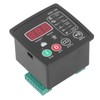 Diesel Generator Controller Programmable Automatic Mains Failure Control Unit 277V