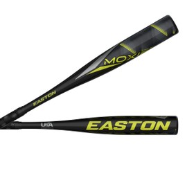 Easton | MOXIE T-Ball Bat | USA | 25" | -13 | Black