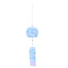 YARNOW Wind Chime, Glass Wind Chime, Edo Wind Chime, Stylish,