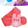Kids Electric Heated Scarf 3 Temperature Gears Quickly Heating Keep