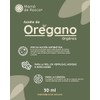 Mamá de Rocco | Aceite de Orégano Orgánico | Producto
