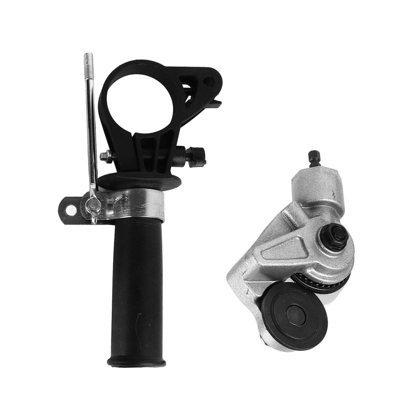Electric Drill Shear High Efficiency Electric Drill Plate Cutter for