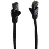Belkin, BLKA3L9804BLKS, RJ45 M/M CAT6 4' Ethernet Patch Cable, 1,