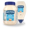 Best Foods Mayonnaise Light Mayo For A Creamy Sandwich Spread