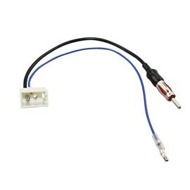 YONGJIANGXIA for Metra 40-Lx11 (40Lx11) for Select 2002-Up Toyota/Lexus Antenna Adapter