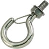 Himejiya QFB-10 #10 Stainless Steel Q Hook Bolt