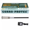 Corro-Protec Powered Anode for Water Heater, 20-Year Warranty + Eliminates