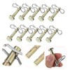 CIYODO 1Set Replacement Shear Pin Kit for Snow Blower Durable
