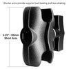 AGEofDMS Aluminium Connecting Rod for C Size / 38 mm