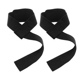 Weight Lifting Straps Deadlifting Powerlifting,Padded Heavy Duty Double Stitched Weight Lifting Gym Straps, 5MM Neoprene Wrist Support, Anti Slip Hand Bar Grip for Men and Women