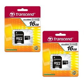 Transcend Camcorder Memory Card, Compatible with Sony HDR-CX405 Camcorder