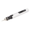 Electric Engraving Pen USB Charging Wireless DIY Indicator Lights Automatic