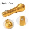 Aluminium Tailgate Step Assist Replacement Handle Fit for Ford F-150