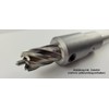 WRS Precision Core Drill Bit Made of HSS, 30 mm