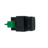 ERRIPA 5 Pin AC CDI Ignition Module for 49cc 50cc