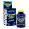 Mhp T-bomb 3xtreme Precursor De Testo Hombre Booster 168 Tab
