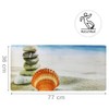 PANA Antirink Mats • Bath Mat with Suction Cups •