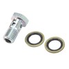 Fuel Filter Head 3963983 Compact Scratch Resistant Replacement For Cummins
