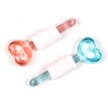 Namolit Ice Globes for Facials Cooling Face Massager Roller