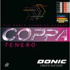 DONIC Coppa Tenero Rubber 1.8 mm Black