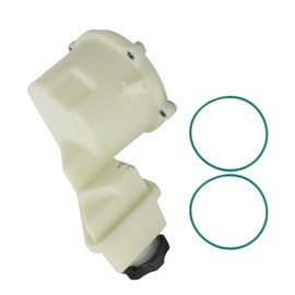 Replacement Parts For Power Steering Pump Reservoir For Dodge Charger Challenger Chrysler 300 603-939 Mod-GS95-16798