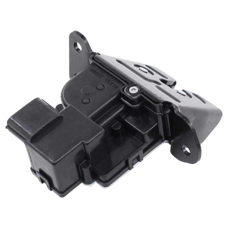 Doo Engy Tailgate Lock for Hyun-dai i30 GD K-ia Cee'D