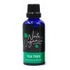 Nate Organic Aceite Esencial Arbol De Te 100% Puro Nat