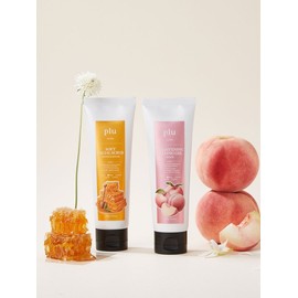 Facial Peeling Gel & Scrub 100g 1+1 / 페이셜 필링젤&스크럽 100g 1+1
