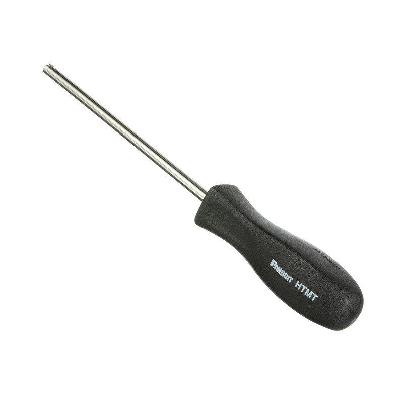 Panduit Corporation MLT Type Stainless Steel Band Binding Tool HTMT