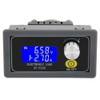 Battery Checker Tester Testing Tool Digital for Constant Current Electronic