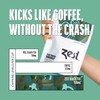 Zest 150mg High Caffeine Energy Loose Leaf Blend - Earl