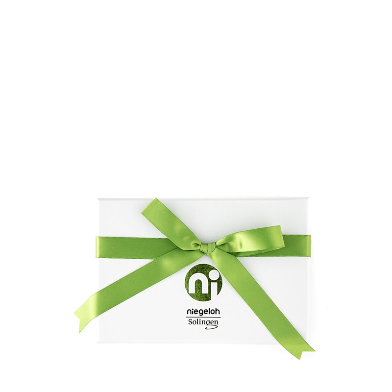 Niegeloh Solingen Topinox Imantado Xs Pedicure Set