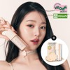 AMUSE Dew Wear Foundation Special Set (Original Product + Makeup