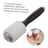 COHEALI Leather Carving Tool Nylon Mallet Hammer Wood Handle Craft