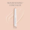 Xtreme Lashes Skin Renewing Concealer, Fair