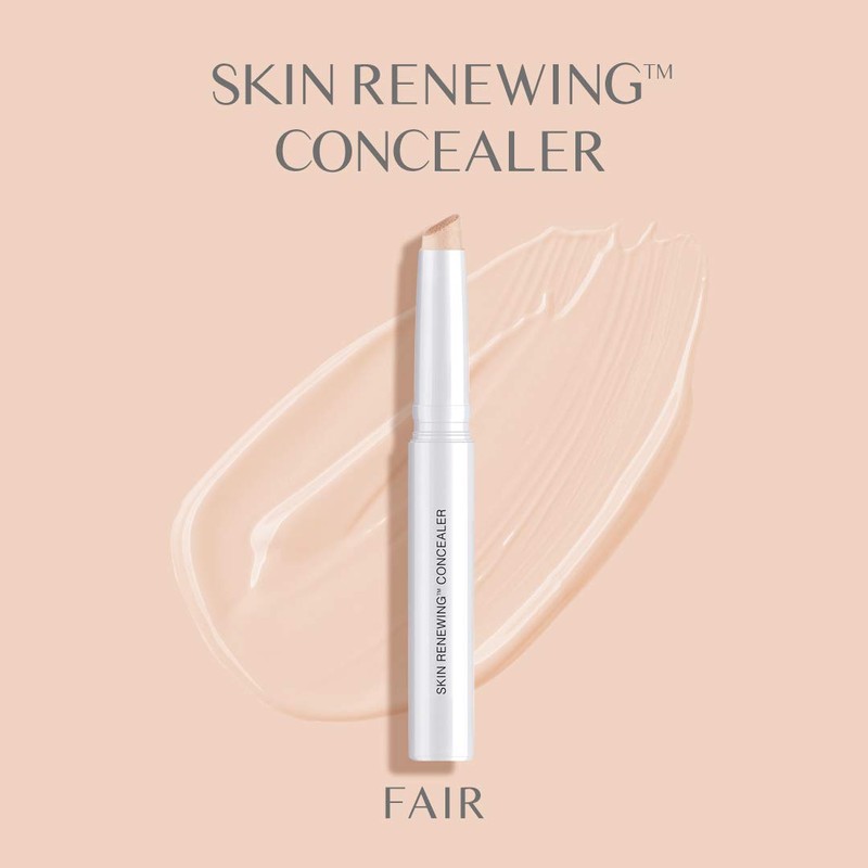 Xtreme Lashes Skin Renewing Concealer, Fair