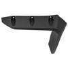 HECASA Fender Flares Compatible with 2014-2025 Honda Pioneer 700-2 700-4
