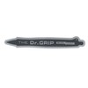 PILOT Mechanical Pencil, The Doctor Grip Black Accent, 0.3mm, Matte