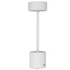 Cordless Table Lamp Touch Control Stepless Dimming 3 Light Modes
