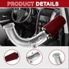 PUZZLEDEER Cold Air Intake Kit fit for 2007.5-2012 for Dodge