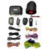 Car Alarm Security System with Start System 1600 feet Range