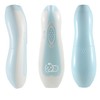 Electric Nail Trimmer - Blue