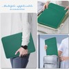 Hseok Laptop Case 15.6 Inch Sleeve, Shockproof Protective Water Repellent
