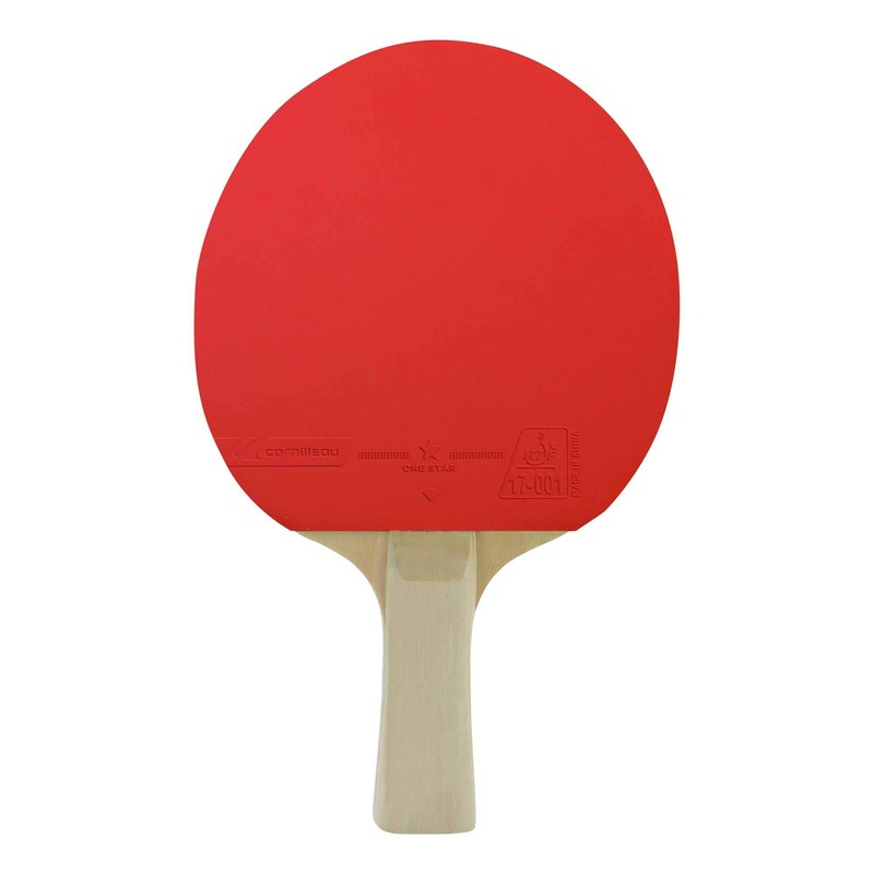 Cornilleau Sport Quattro Table Tennis Set (4 Bats and 4
