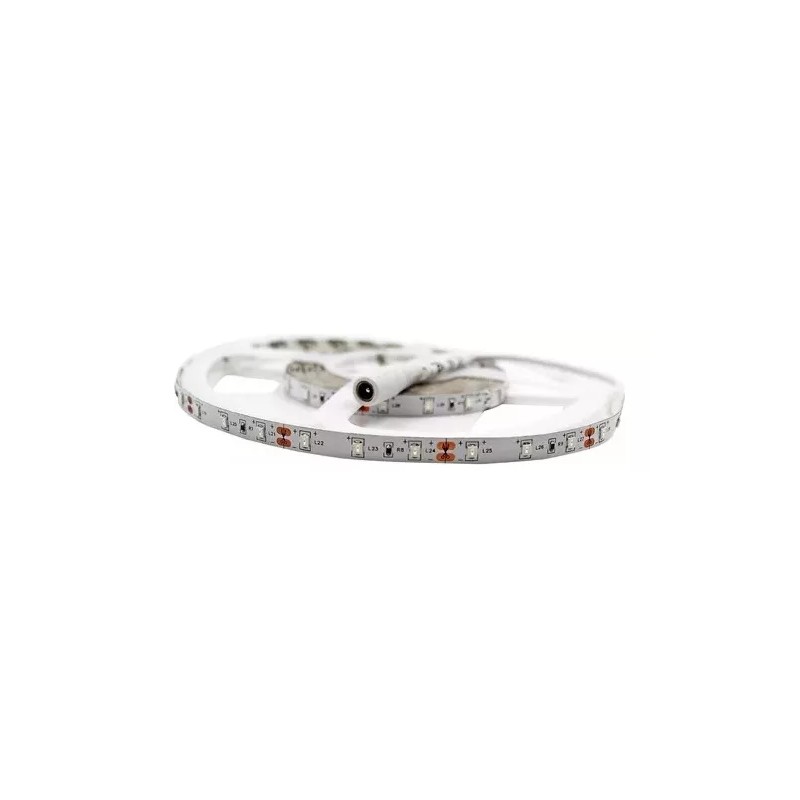 Construlita Tira Led Flexible Mled-60-4.8w-s/2500k