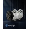 ECCPP AC Compressor Fast Cooling 2004-2006 Fit for Toyota Sienna