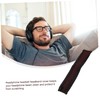Gatuida 5pcs Headphone Headband Cushion Cover Protective Headset Beam Pad